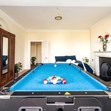 Perfect For Large Family & Friends, Free Parking, Games Villa Reading Luaran gambar