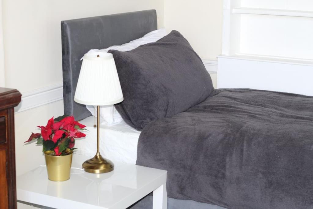 Perfect For Large Family & Friends, Free Parking, Games Villa Reading Luaran gambar